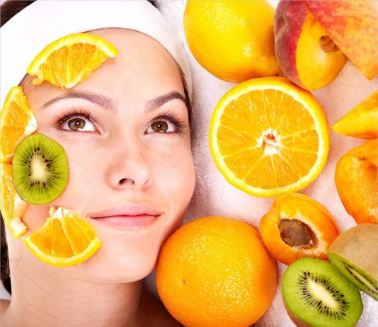 23 home-made natural beauty ingredients