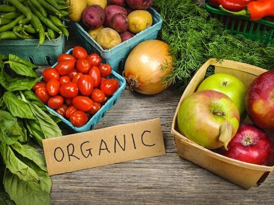 Organic Food