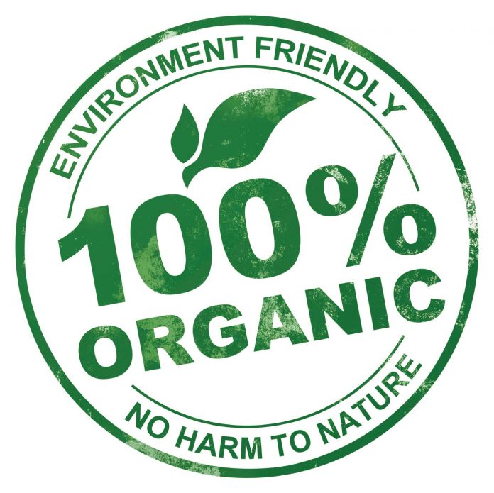 Organic Definition