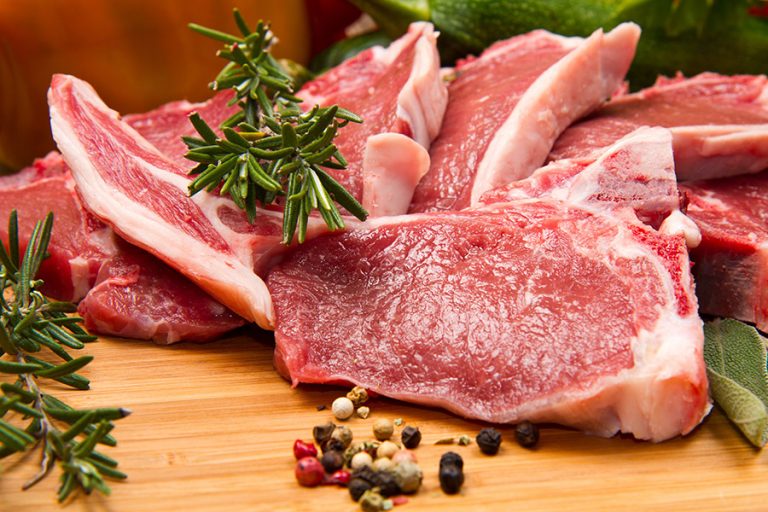 What makes organic meat different from our current meat? Natural Organic Living