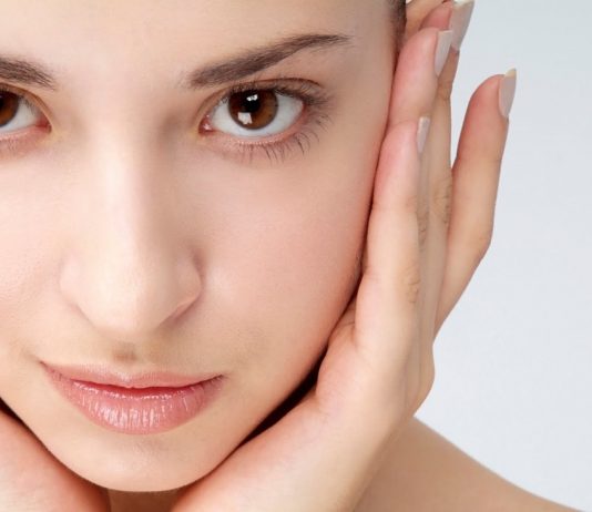 Natural skin care