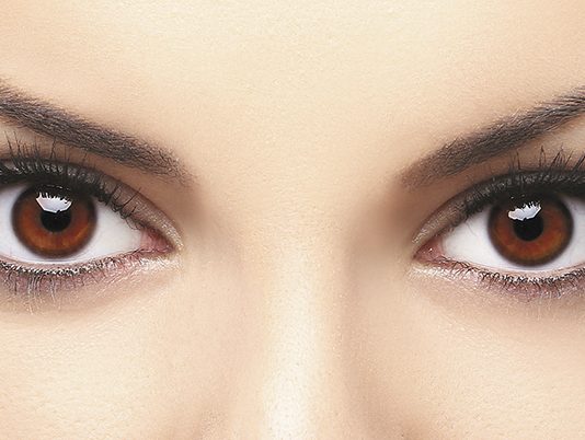 Maintaining and improving your eye natural beauty