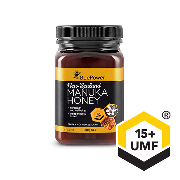 Manuka Honey