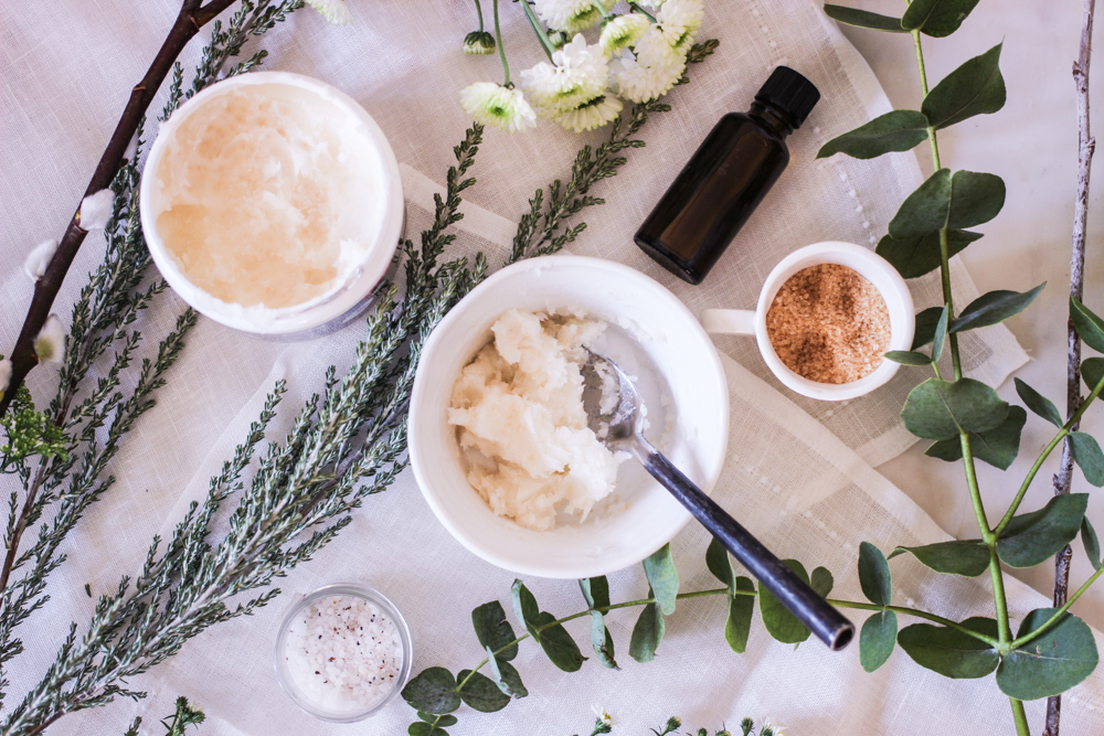 Natural Skin Care Product And Brands Natural Organic Living