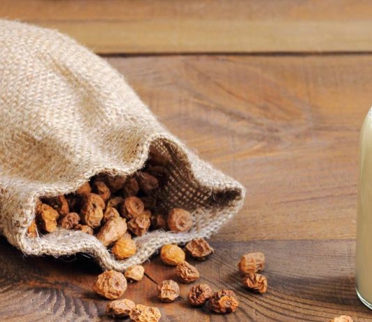 Superfood – Investigating Tiger Nut traditional an organic food