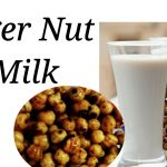 Tiger-nut-milk