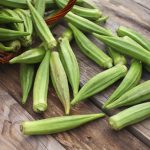 Okra