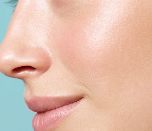 The secret to glowing skin with natural skin care