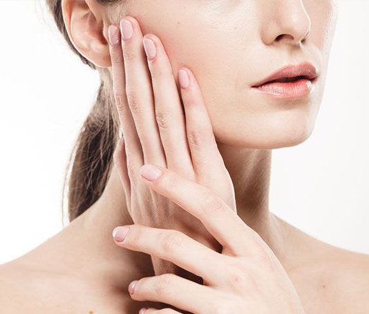 Food an anti ageing fountain of youth, our natural beauty