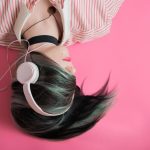 Listening-to-music