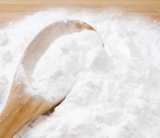 natural medicine – 10 Baking soda remedies